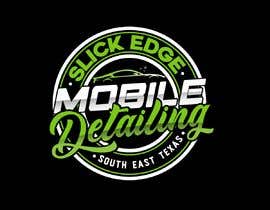 #116 for Create a Logo for mobile detailing by MDRAIDMALLIK