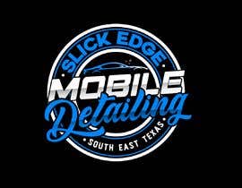 #117 for Create a Logo for mobile detailing by MDRAIDMALLIK
