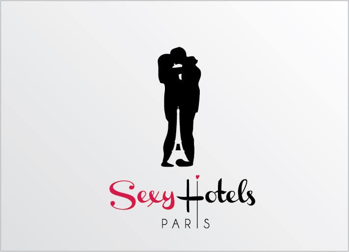 Proposition n°5 du concours                                                 Logo Design for a sexy hotel selection website  (luxury only)
                                            