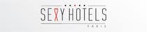  Logo Design for a sexy hotel selection website  (luxury only) için Graphic Design24 No.lu Yarışma Girdisi