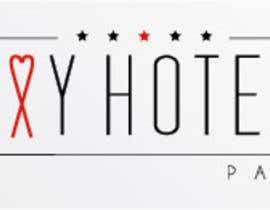Gordana86 tarafından Logo Design for a sexy hotel selection website  (luxury only) için no 24