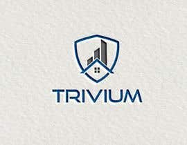 #170 for Trivium REI Logo by raselshaikhpro