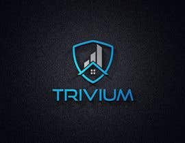 #172 for Trivium REI Logo by raselshaikhpro