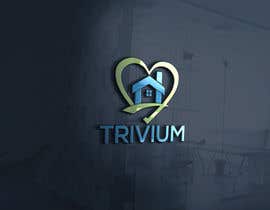 #201 per Trivium REI Logo da sohan98
