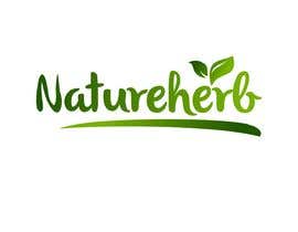 #142 untuk Need a nice logo for Natureherb oleh ricardoher