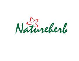 #136 untuk Need a nice logo for Natureherb oleh mhrdiagram