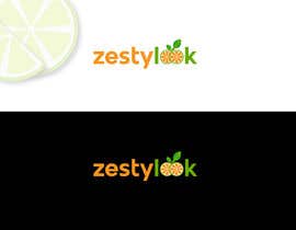 #108 para need logo for Zestylook de greenmanbd