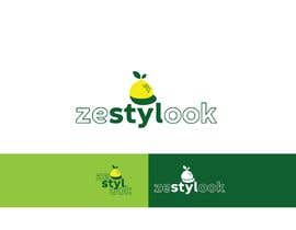 #34 para need logo for Zestylook de aslamxin
