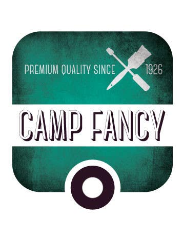 
                                                                                                                        Konkurrenceindlæg #                                            61
                                         for                                             Design a Logo for Camping trailer business
                                        