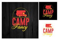 Graphic Design Konkurrenceindlæg #44 for Design a Logo for Camping trailer business