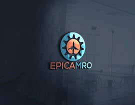 #44 for EpicaMRO Logo by herobdx