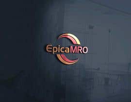 #497 for EpicaMRO Logo by munsurrohman52