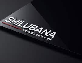 Nro 13 kilpailuun Shilubana Capital Investment käyttäjältä logoexpertbd