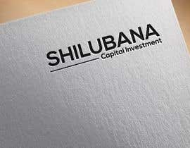 Nro 14 kilpailuun Shilubana Capital Investment käyttäjältä logoexpertbd