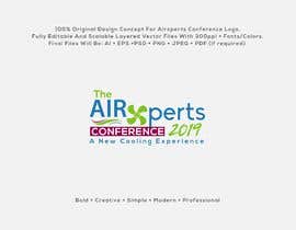 #232 for URGENT: Event / Conference Logo Design by thedezinegeek