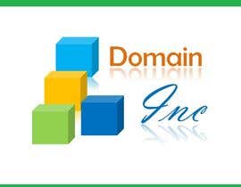 #97 for Logo Design for web hosting / domain management website af menafa