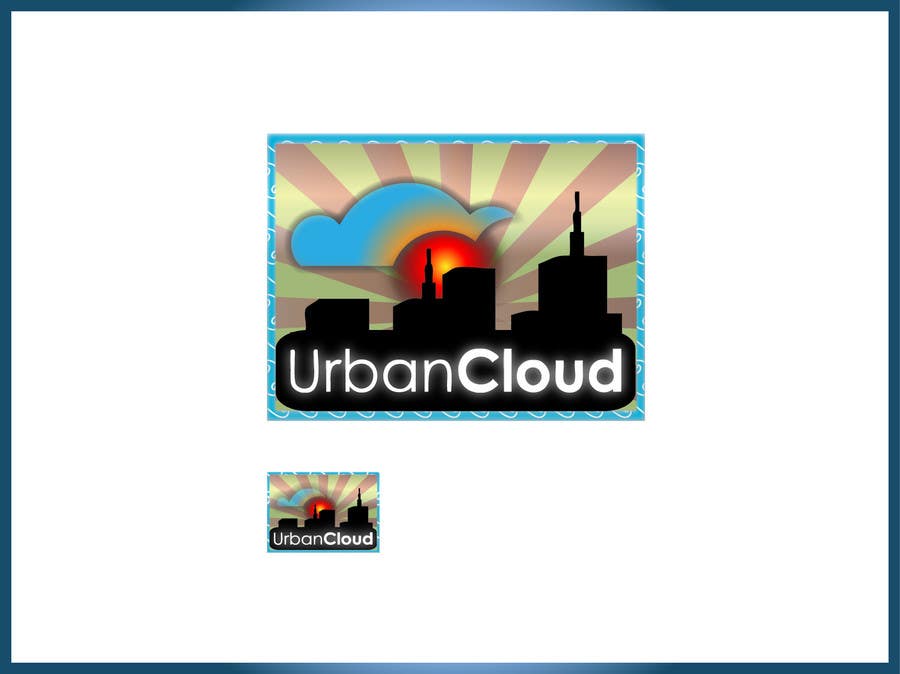Inscrição nº 42 do Concurso para                                                 Facebook Ad design for Urban Cloud
                                            