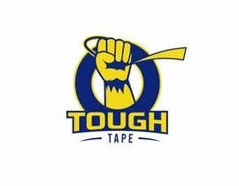 #102 for Create a New Logo / Brand for Product Range of Adhesives Tapes by loneshark102
