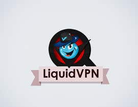 #47 untuk Logo Design for LiquidVPN oleh sat01680