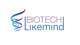 Miniatura da Inscrição nº 129 do Concurso para                                                     Logo Design for BiotechLikemind
                                                