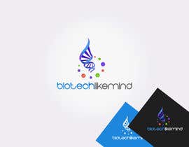 #96 cho Logo Design for BiotechLikemind bởi sat01680