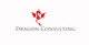 Konkurrenceindlæg #211 billede for                                                     Logo Design for Dragon Consulting
                                                