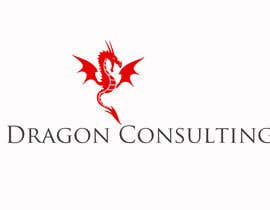 nº 211 pour Logo Design for Dragon Consulting par grafixsoul 