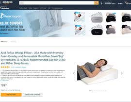 #14 for Amazon Storefront by GraphicsTeamBD