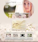 Graphic Design Contest Entry #4 for Website Design for Wedding Portal