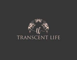#369 cho Transcent Life Logo bởi akashredoybd