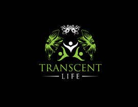 #371 cho Transcent Life Logo bởi akashredoybd