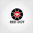 Graphic Design Inscrição do Concurso Nº17 para Logo Design for Red-Dot Jewels