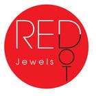 Graphic Design Inscrição do Concurso Nº58 para Logo Design for Red-Dot Jewels