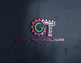 #49 for Need Logo for Gain Techologies by mdmahmud201