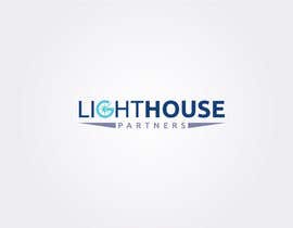#1051 pentru Lighthouse Partners logo de către mahossainalamgir