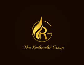#35 untuk Logo Design for our company. The Recherchè Group oleh rashedhannan