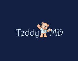 #78 for Logo Design for Teddy MD, LLC by colorbone