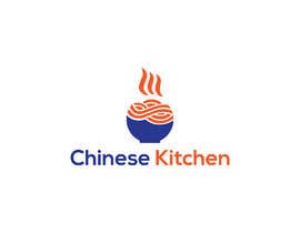 kumarsweet1995 tarafından I want a logo for my restaurant &#039;Chinese Kitchen&#039; için no 29