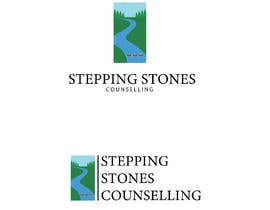 nº 10 pour Stepping Stones Counselling par Resize29 