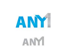 #202 cho Logo Design for Any1 Ltd bởi avanaura