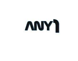 #214 untuk Logo Design for Any1 Ltd oleh dianadesign