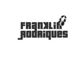 nº 22 pour Logo Design for dj franklin rodriques par plesua 