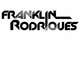 Icône de la proposition n°14 du concours                                                     Logo Design for dj franklin rodriques
                                                