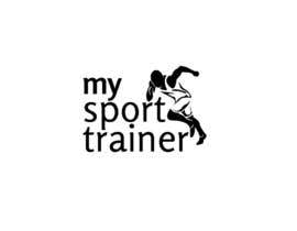moun06 tarafından Concevez un logo for Mysporttrainer için no 142