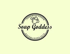 #37 for Build a soap logo by Omneyamoh
