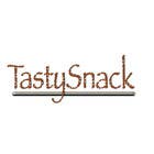 Proposition n° 55 du concours Graphic Design pour Logo Design for Tasty Snack Social Media & Web Design Company