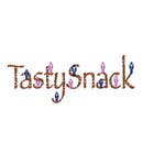 Proposition n° 56 du concours Graphic Design pour Logo Design for Tasty Snack Social Media & Web Design Company