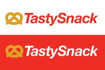 Proposition n° 6 du concours Graphic Design pour Logo Design for Tasty Snack Social Media & Web Design Company