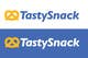 
                                                                                                                                    Icône de la proposition n°                                                7
                                             du concours                                                 Logo Design for Tasty Snack Social Media & Web Design Company
                                            