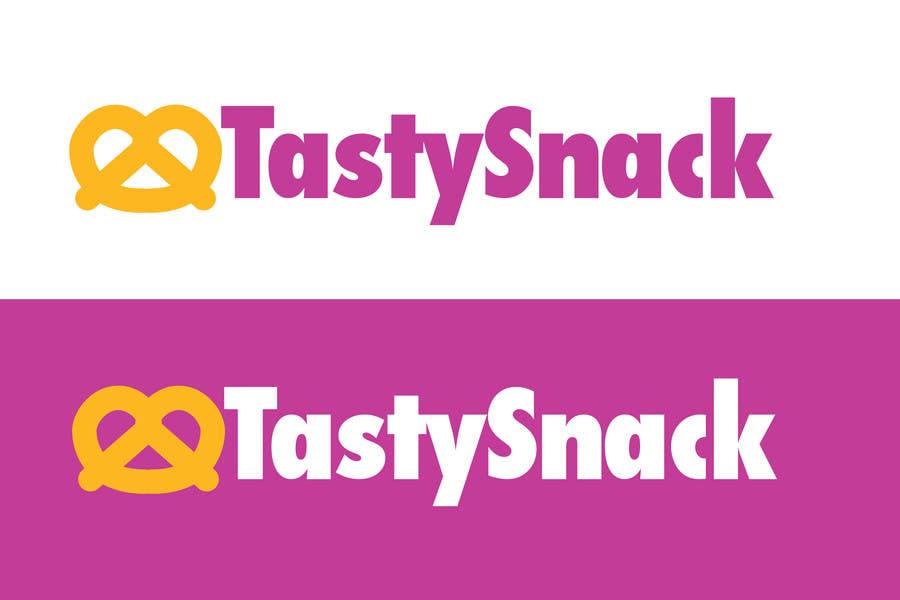 
                                                                                                                        Proposition n°                                            8
                                         du concours                                             Logo Design for Tasty Snack Social Media & Web Design Company
                                        